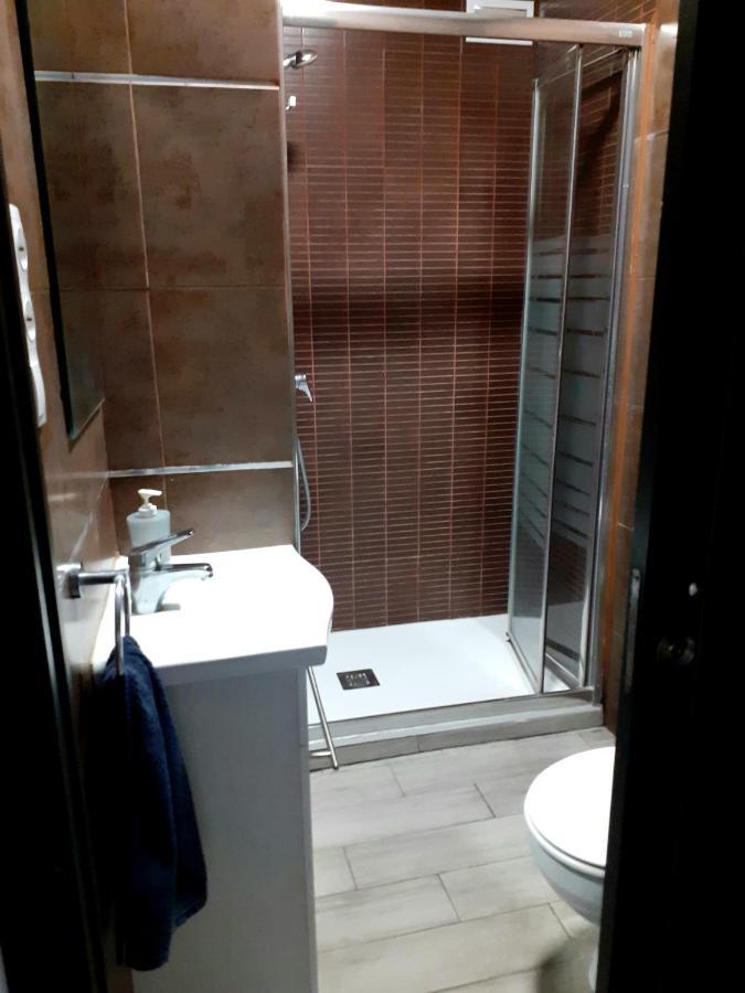 Accommodatie bij particulieren Duende B3 B4 Almería