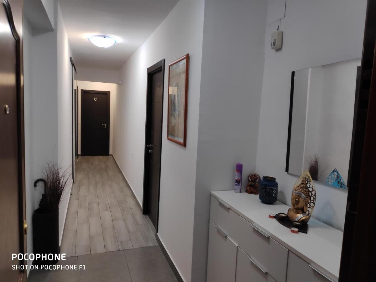 Duende B3 B4 Accommodatie bij particulieren