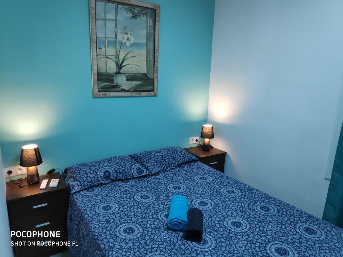 Duende B3 B4 Accommodatie bij particulieren Almería