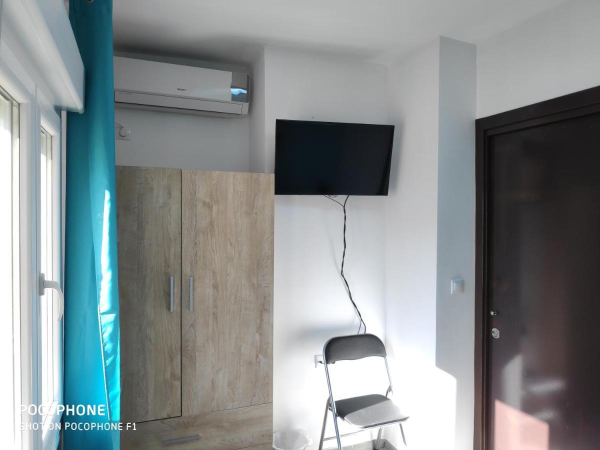 Duende B3 B4 Accommodatie bij particulieren