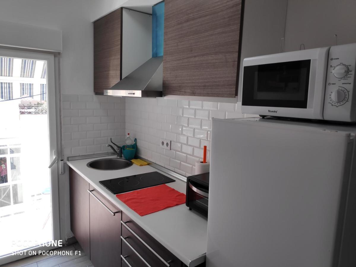 Accommodatie bij particulieren Duende B3 B4 Almería