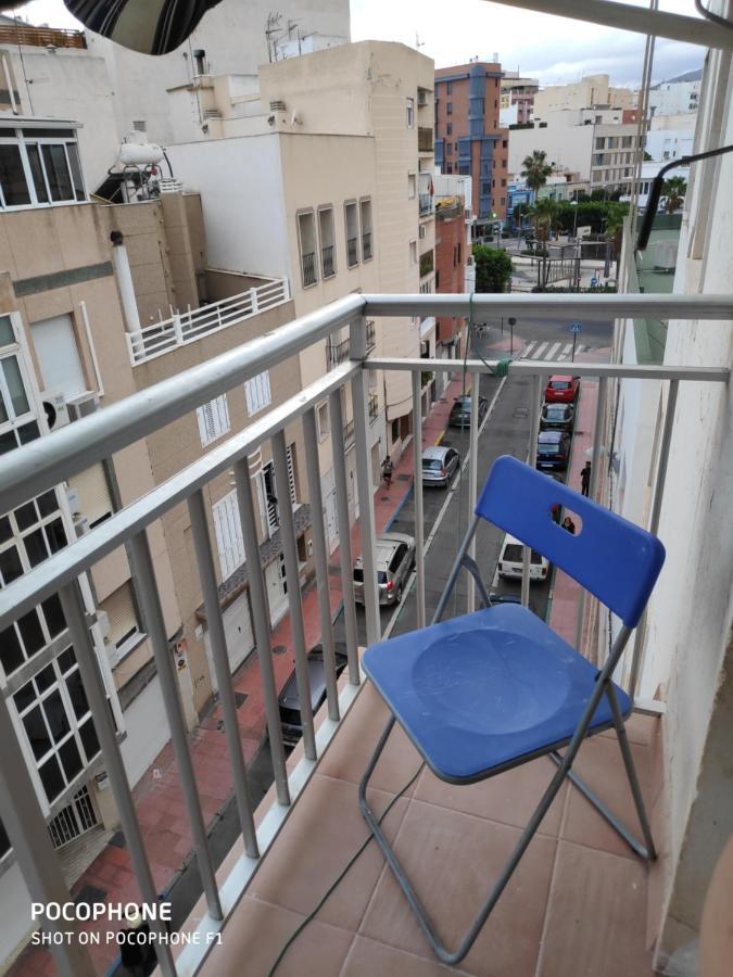 Duende B3 B4 Accommodatie bij particulieren Almería